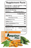 Ampalaya Plus 90 Capsules( Natural Supplement For Blood Sugar Support)