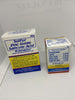 Katialis Pack:    1  Medicated Ointment 30g and  1  Antibacterial Soap 90g