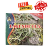 LAGUNDI ALL NATURAL HERBAL TEA 20 TEABAGS (New Packaging)