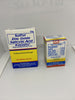 Katialis Pack:    1  Medicated Ointment 30g and  1  Antibacterial Soap 90g