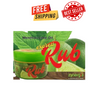 Express Rub (Menthol+Lime Oil) 1(one) pc. 