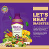 KINGS HERBAL PLUS Supplement Fruits Herbs & Vegetables Juice1000ml Free Shipping
