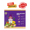 KINGS HERBAL PLUS Supplement Fruits Herbs & Vegetables Juice1000ml Free Shipping