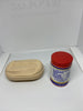 Katialis Pack:    1  Medicated Ointment 30g and  1  Antibacterial Soap 90g