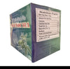 LAGUNDI ALL NATURAL HERBAL TEA 20 TEABAGS (New Packaging)