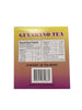 Namica Guyabano Herbal Tea 100% All Natural Health Drink