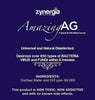 Amazing AG Mouth Spray.  (A Special Silver Solution Formula) (100 ml. 1 bottle) 