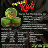 Express Rub (Menthol+Lime Oil) 1(one) pc. 