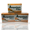 Ampalaya Plus 3 Boxes 30 Capsules Per Box  ( 90 Caps All) Blood Sugar Support