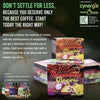 MANGOSTANA GRAVIOLA COFFEE (Mangosteen+Guyabano) 6in1 Coffee By Zynergia