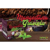 MANGOSTANA GRAVIOLA COFFEE (Mangosteen+Guyabano) 6in1 Coffee By Zynergia
