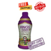 KINGS HERBAL PLUS Fruits Vegetables & Herb Fusion 1000 ml FREE SHIPPING