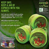 Express Rub (Menthol+Lime Oil) 1(one) pc. 