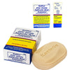 KATIALIS SOAP - Pack of 3 - Sulfur Zinc Oxide Salicylic Acid