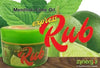 Express Rub (Menthol+Lime Oil) 1(one) pc. 