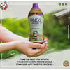 KINGS HERBAL PLUS Supplement Fruits Herbs & Vegetables Juice1000ml Free Shipping
